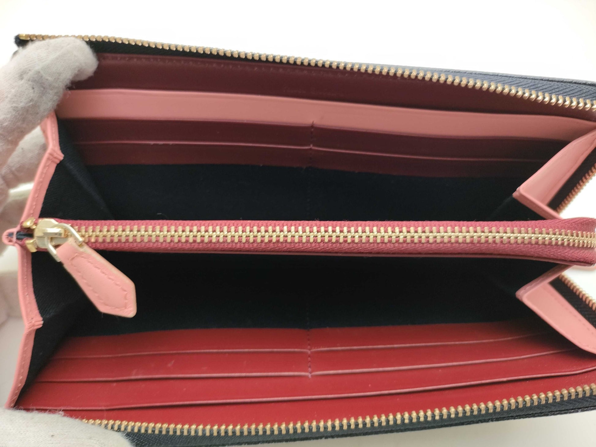 GUCCI wallet set wallet
