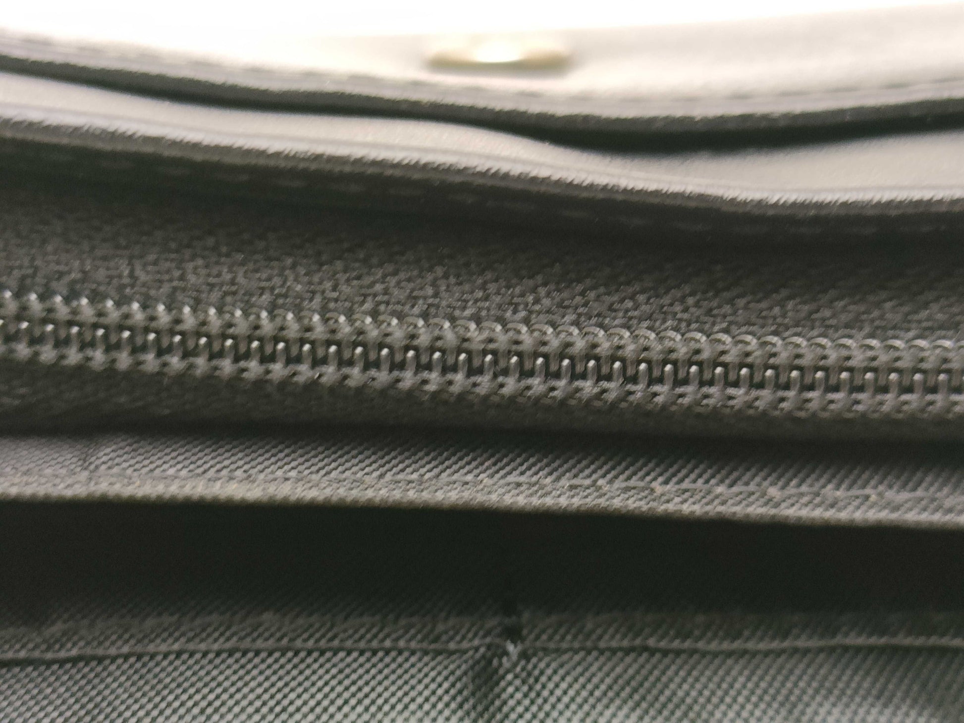 COACH wallet set