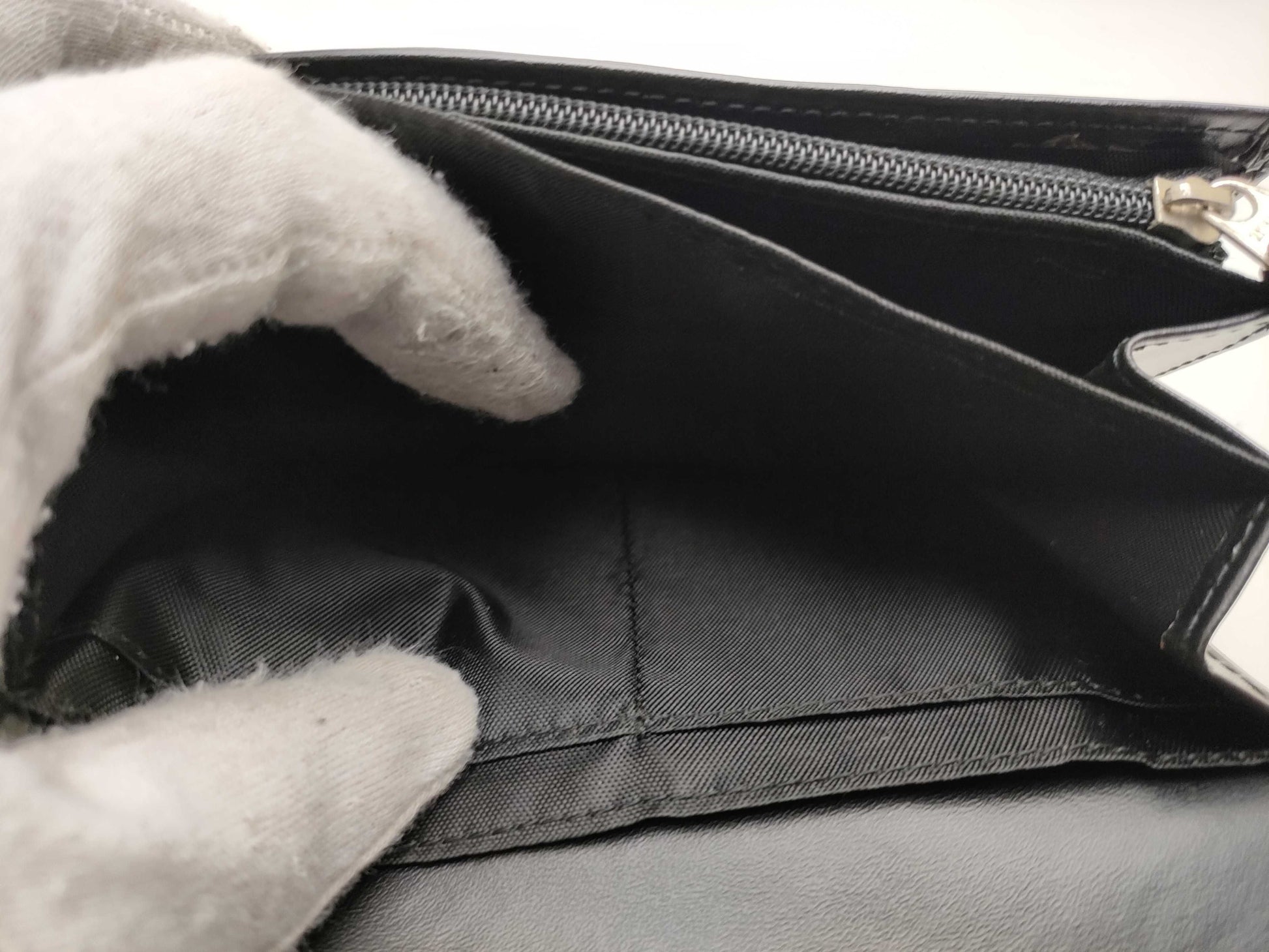COACH wallet set