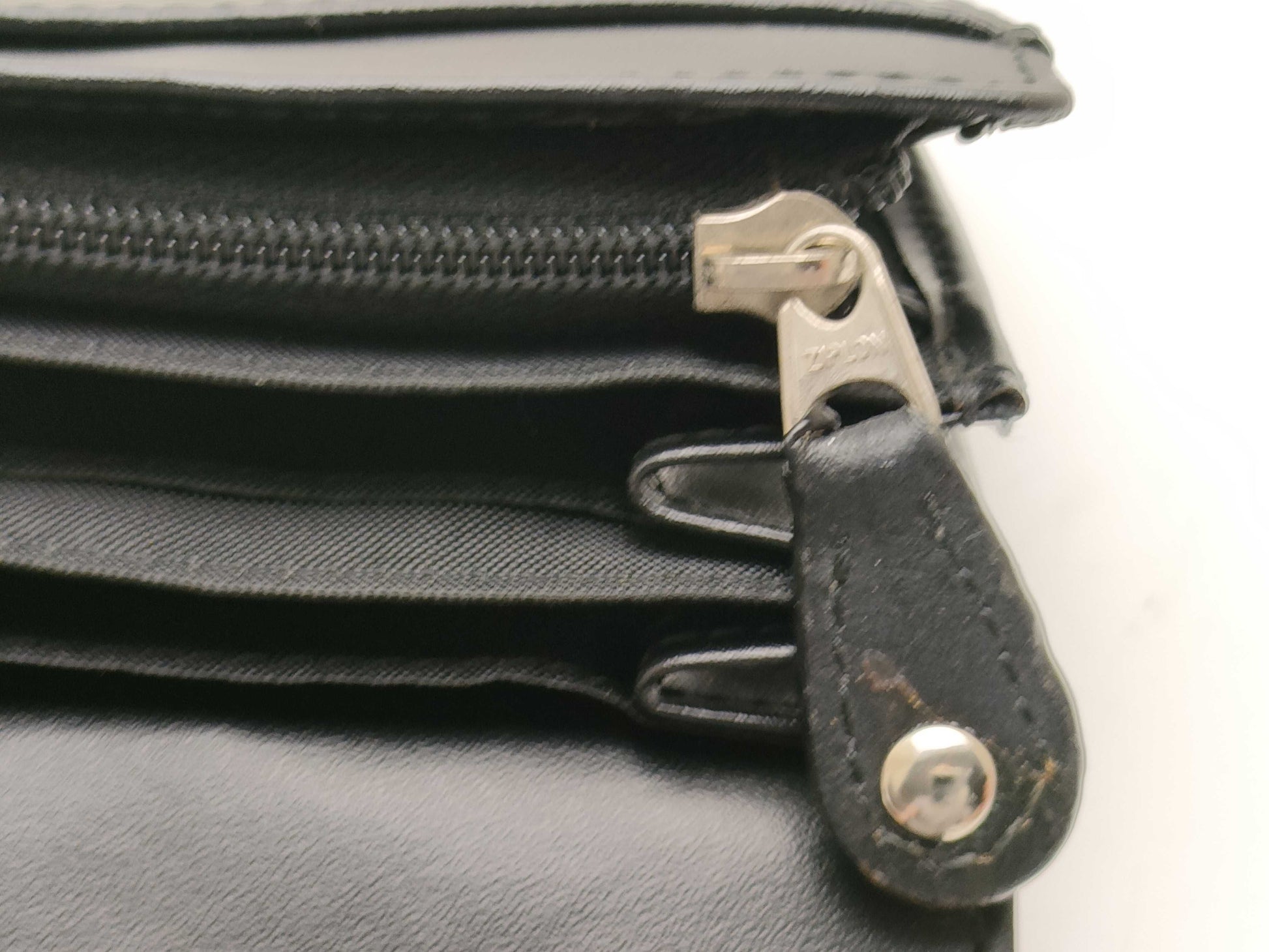 COACH wallet set
