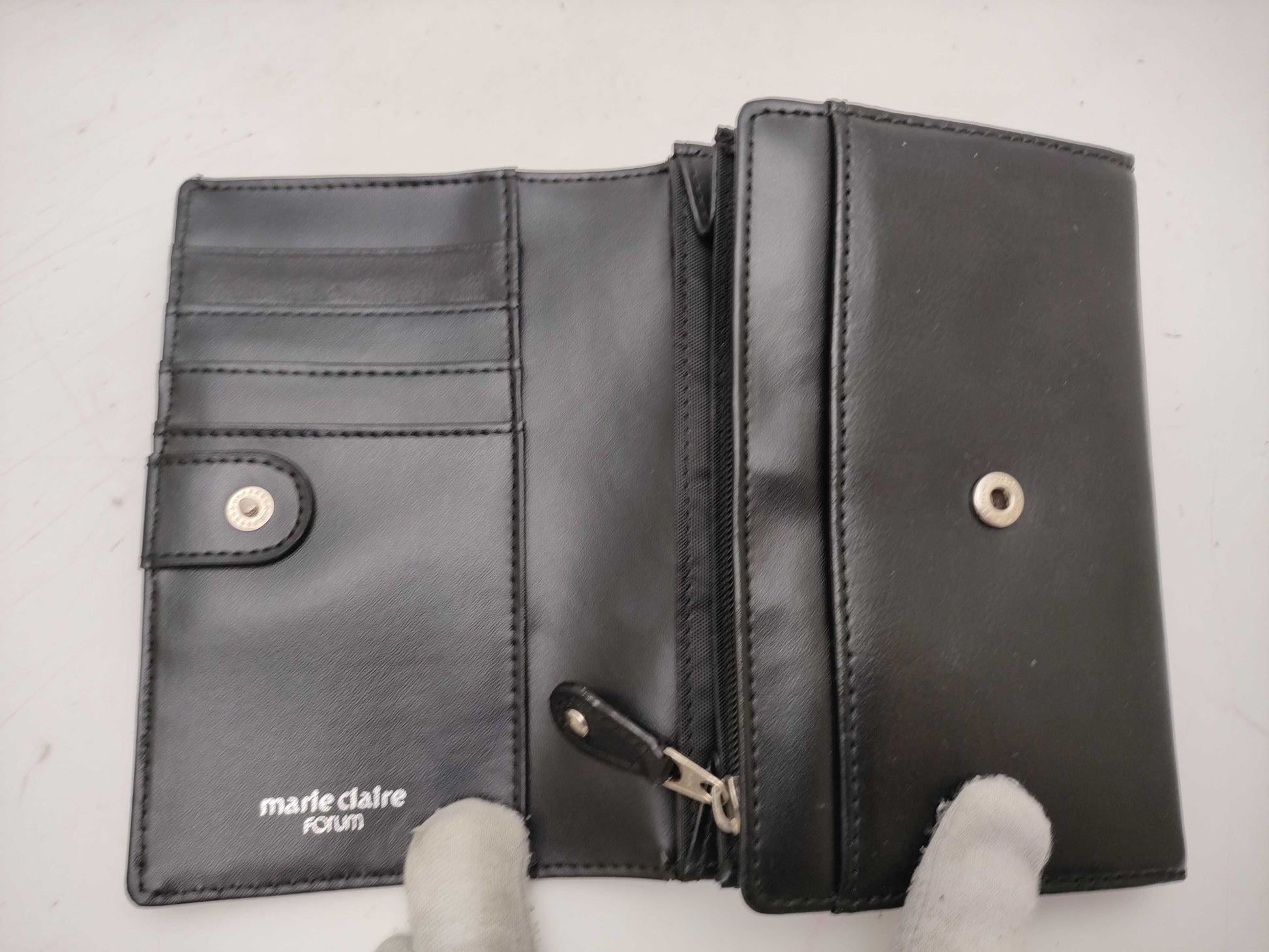COACH wallet set
