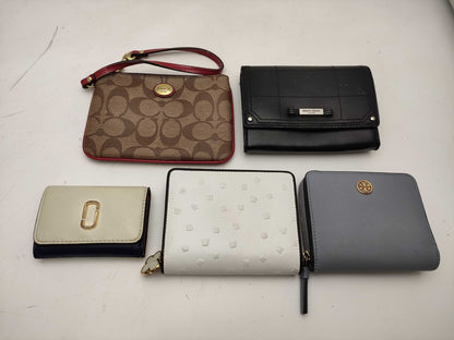 COACH wallet set