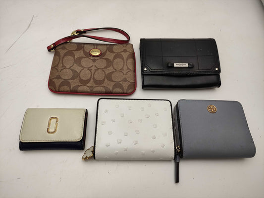 COACH wallet set
