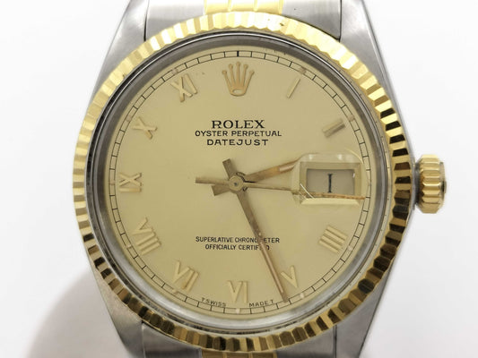 ROLEX 16013 9174697 Boys' Watch