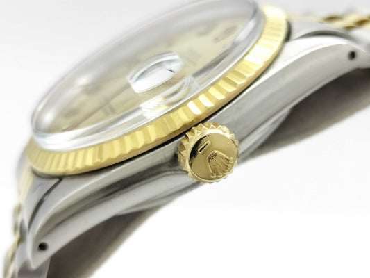 ROLEX 16013 9174697 Boys' Watch