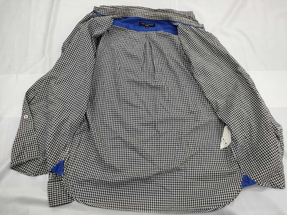 COMME des GARCONS Check Shirt Shirt