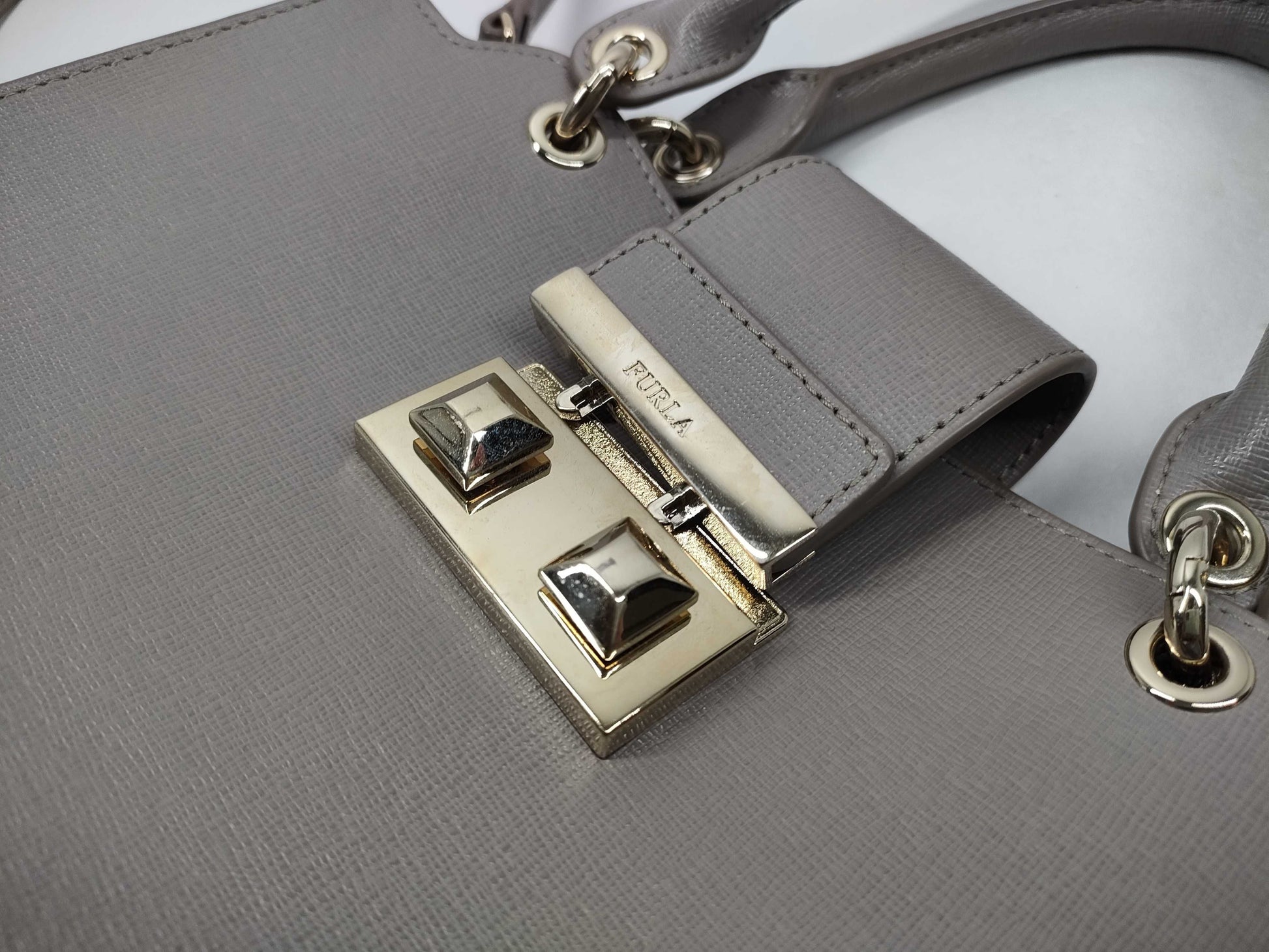FURLA, Coach, etc. Women's Brand Handbag Set