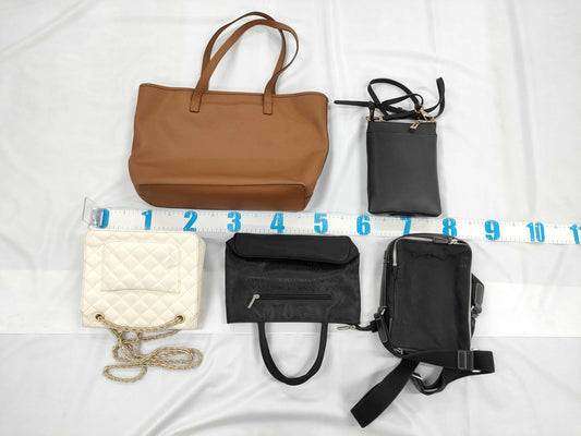 COACH Signature / Michael Kors / Gold etc. Shoulder Bag Set