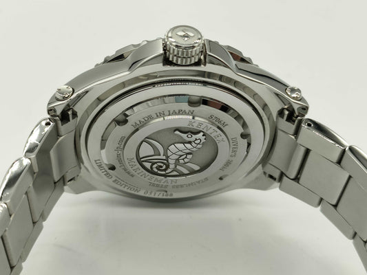 Kentex S706M Men's Watch with Warranty and Box
