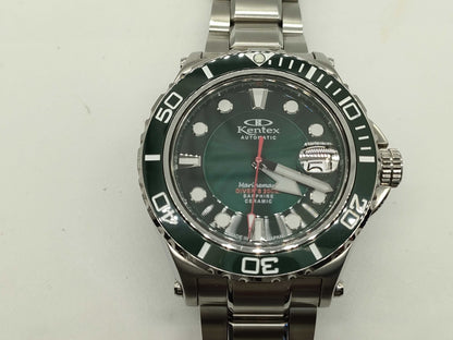 Kentex S706M Men's Watch with Warranty and Box