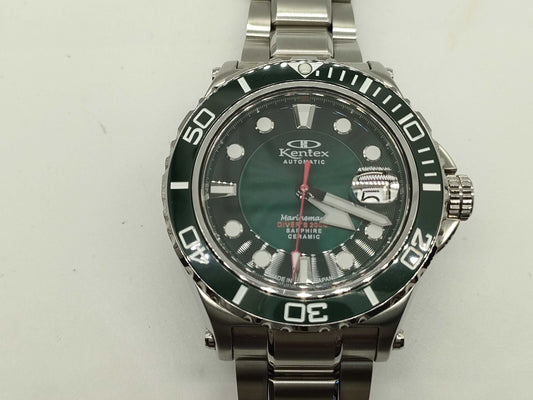 Kentex S706M Men's Watch with Warranty and Box