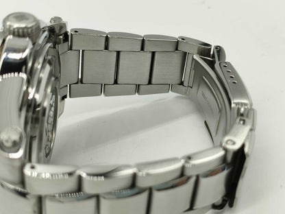 Kentex S706M Men's Watch with Warranty and Box