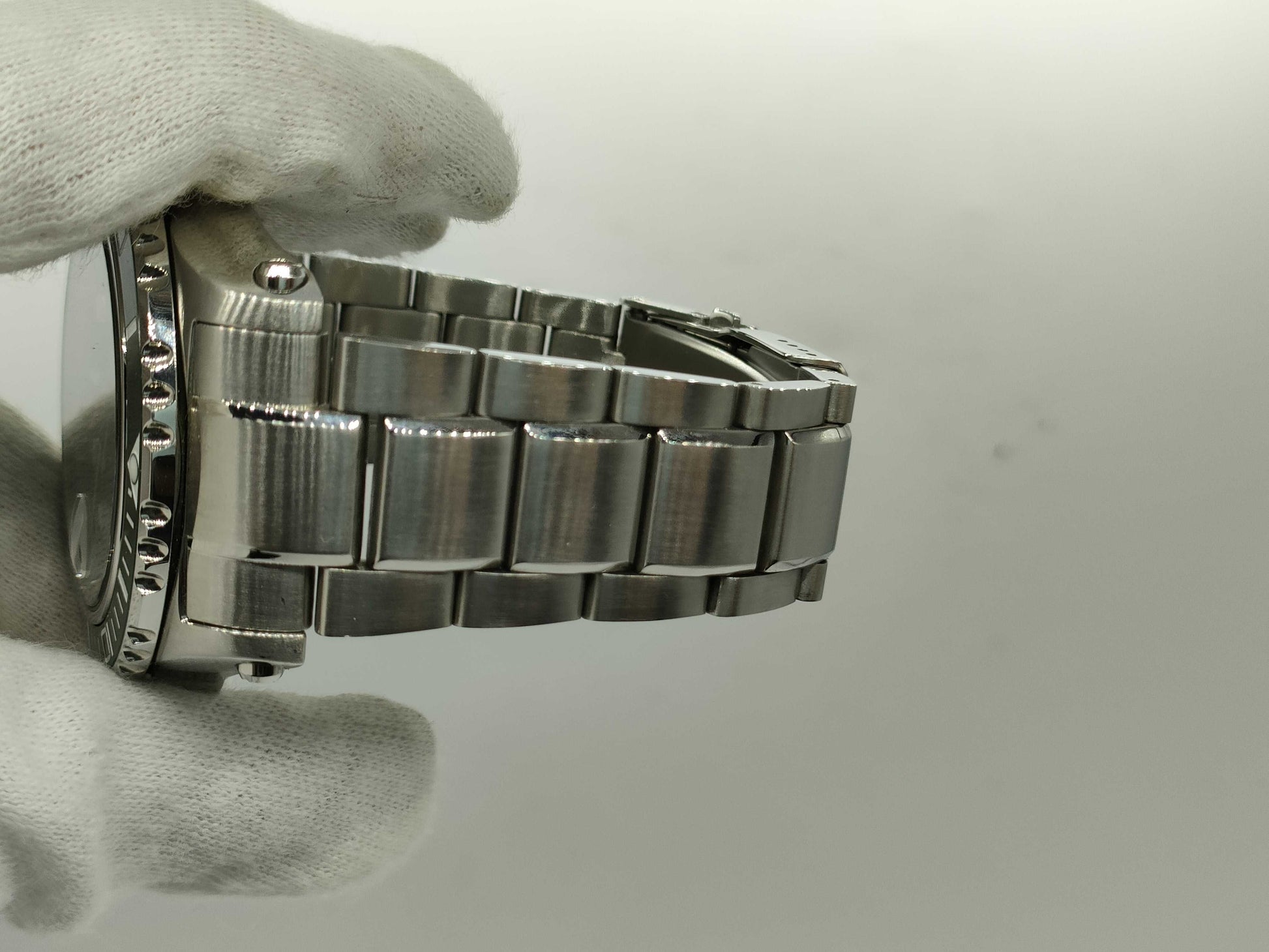 Kentex S706M Men's Watch with Warranty and Box