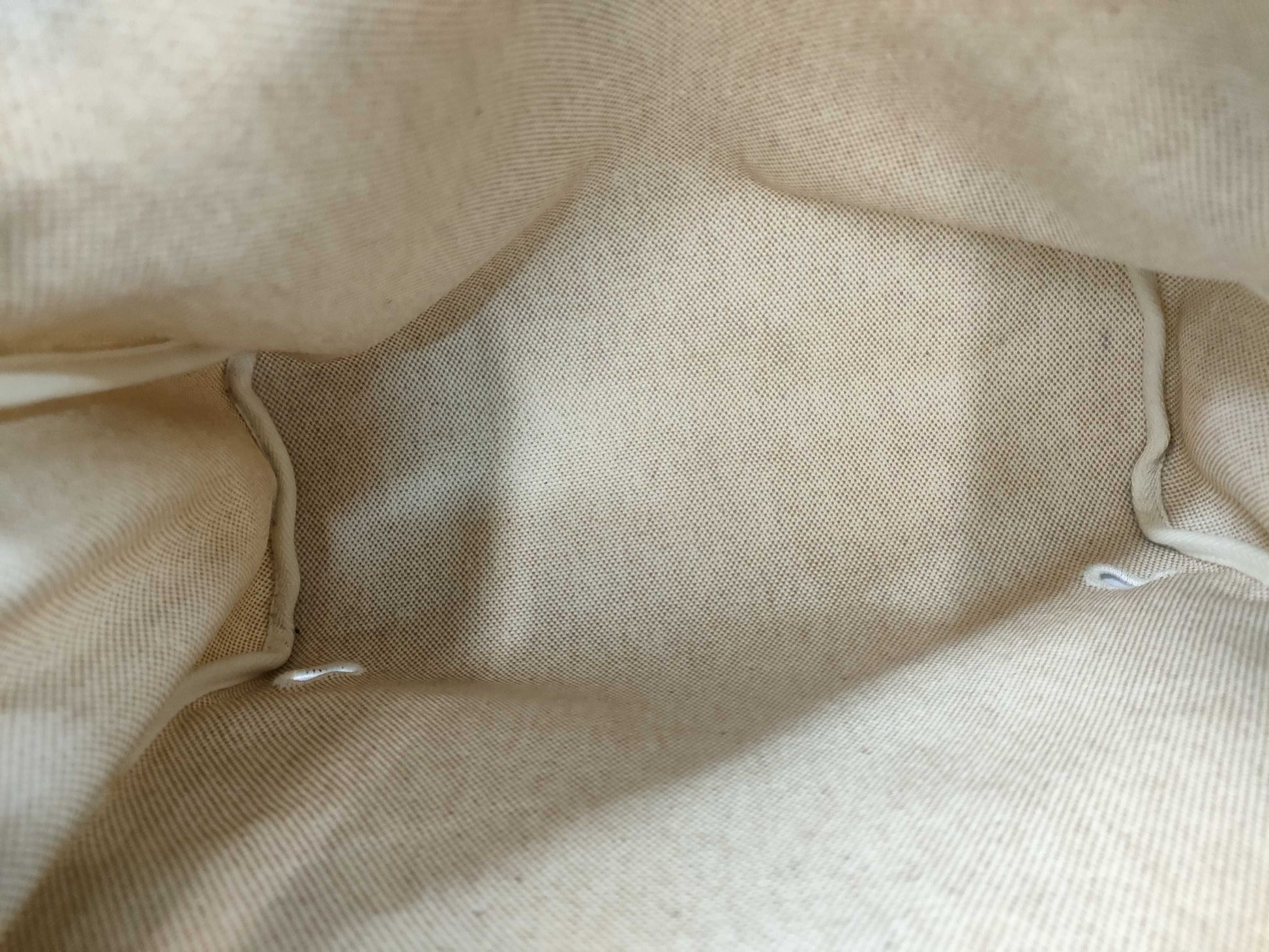 HERMES Airbag PM Handbag with Spare Bag