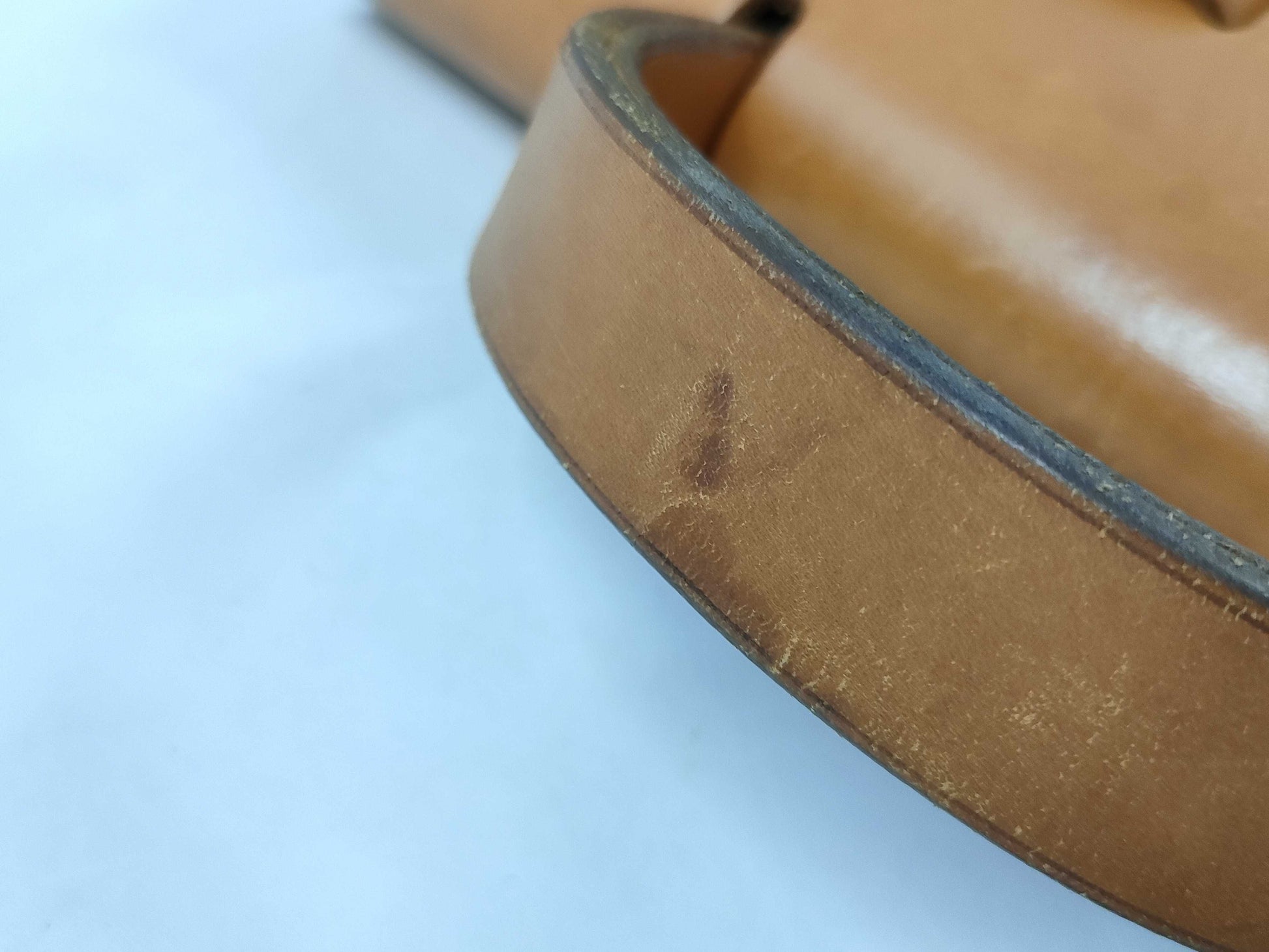 HERMES Airbag PM Handbag with Spare Bag