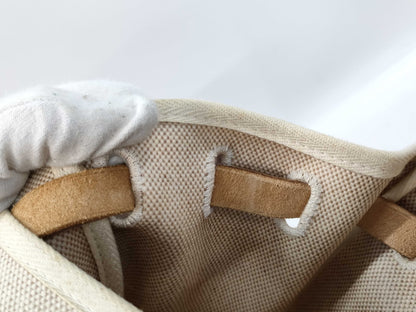 HERMES Airbag PM Handbag with Spare Bag