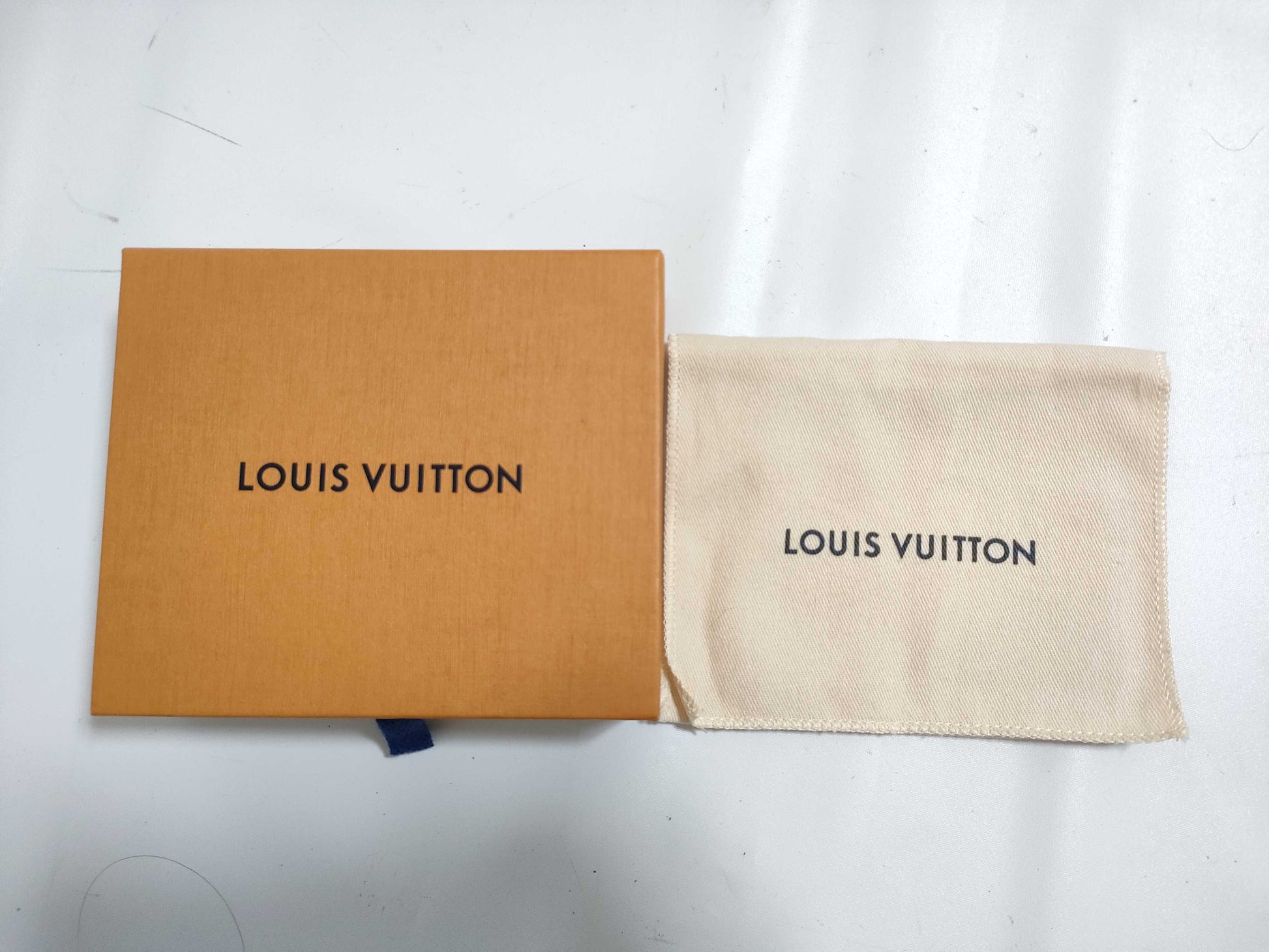 LOUIS VUITTON RFID Verified SP6210 Monogram Empreinte Portefeuille Claire Empreinte Tourterelle M80152 Wallet