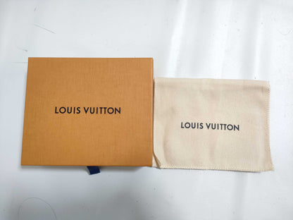 LOUIS VUITTON RFID Verified SP6210 Monogram Empreinte Portefeuille Claire Empreinte Tourterelle M80152 Wallet