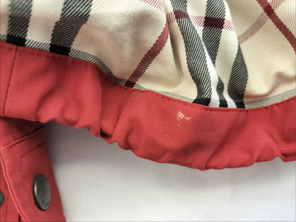 BURBERRY Women's Jacket Jacket