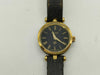 GUCCI Leather Women's Watch