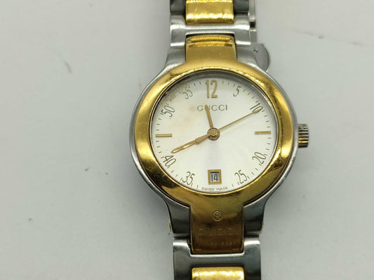 GUCCI 8900L Women's Watch