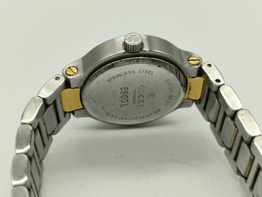 GUCCI 8900L Women's Watch