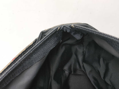 BURBERRY Blue Label Check Handbag Handbag