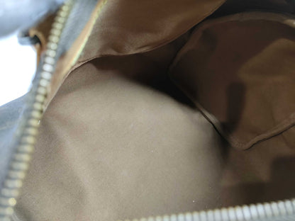 LOUIS VUITTON [Serial Number] VI081 Monogram M41108 Speedy 30 Handbag
