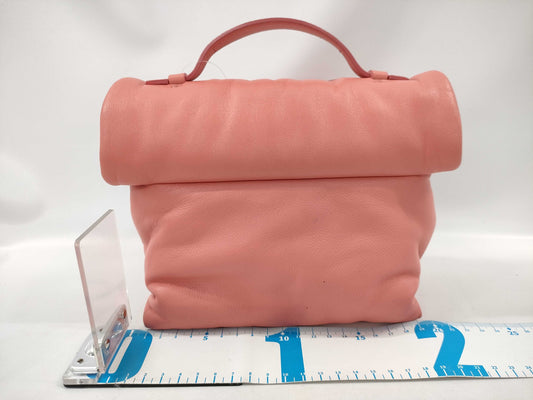 GAVA Nappa Shoulder Bag