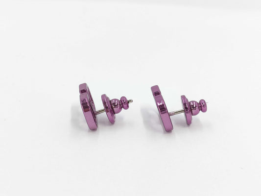 VALENTINO Signature Earrings PK Earrings