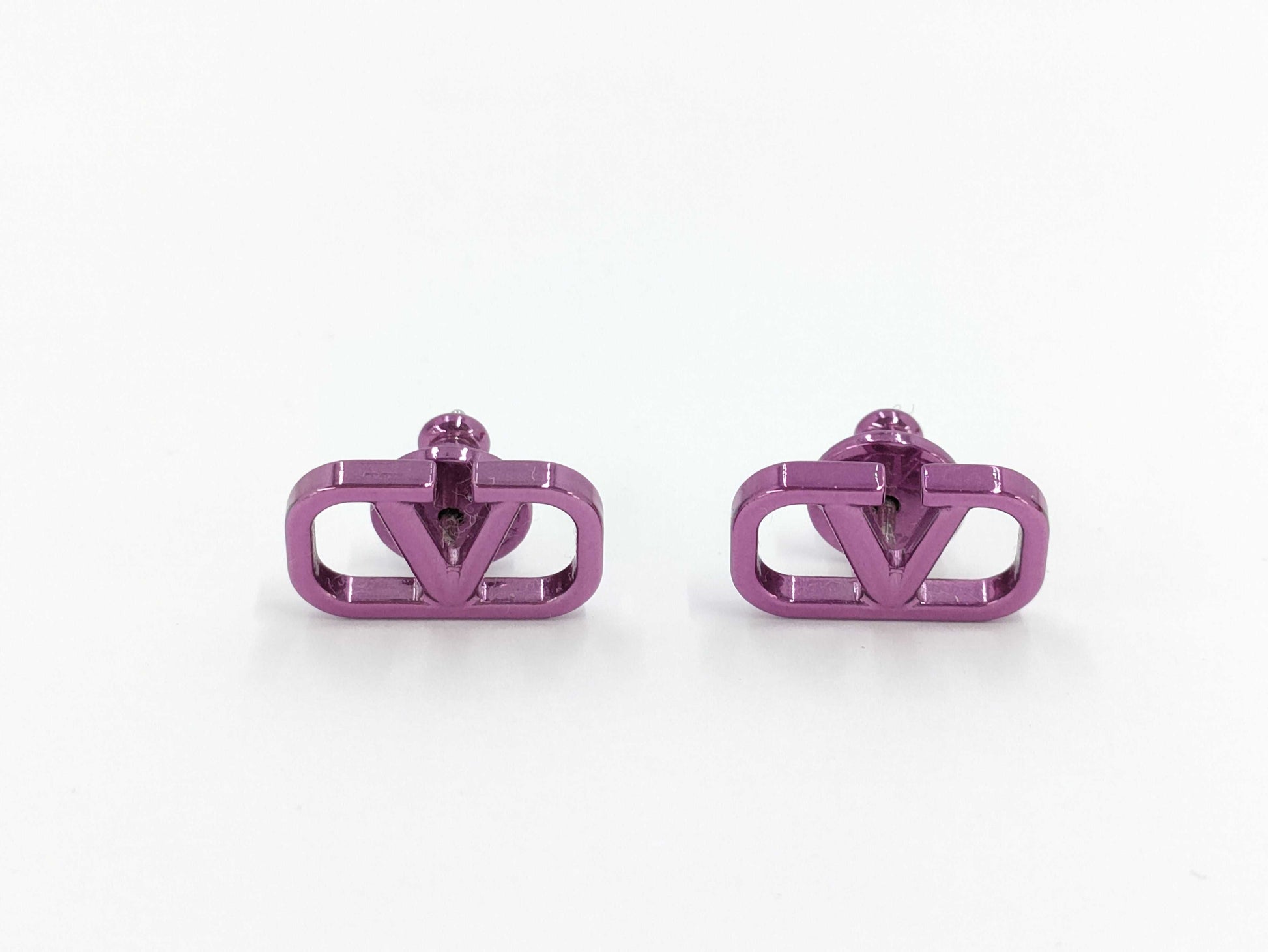 VALENTINO Signature Earrings PK Earrings