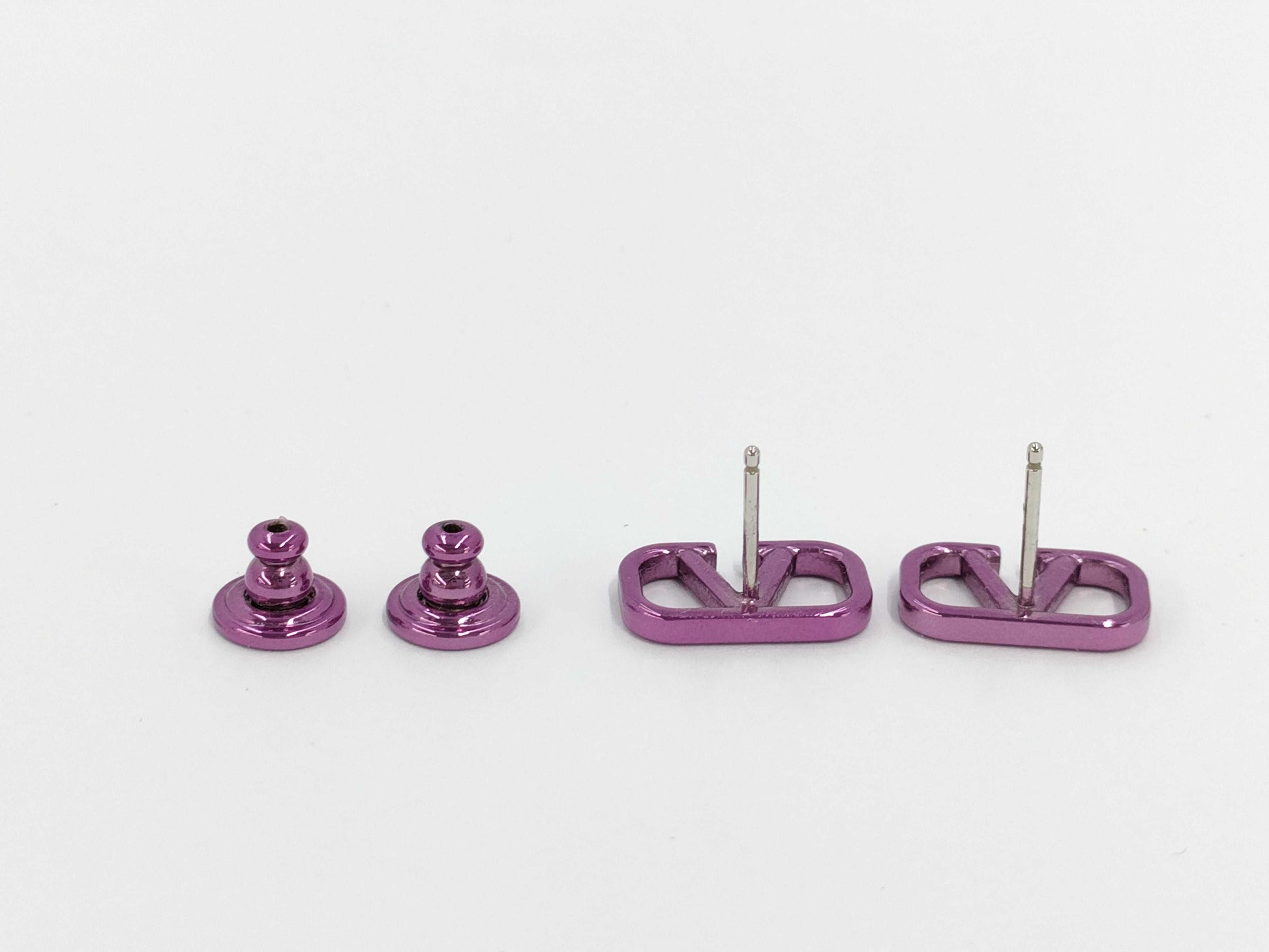 VALENTINO Signature Earrings PK Earrings