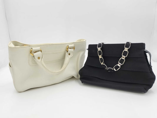 CELINE Ferragamo Women's 2-Piece Bag Set Bag