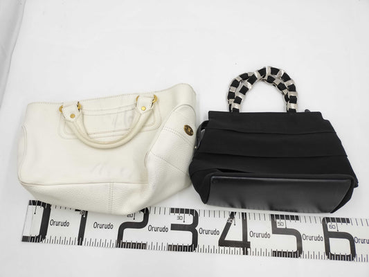 CELINE Ferragamo Women's 2-Piece Bag Set Bag