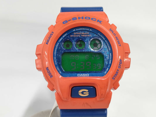 CASIO DW-6900SC Quartz Men's Watch