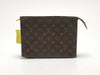 LOUIS VUITTON Monogram M47542 Poche Toilette 26 Pouch