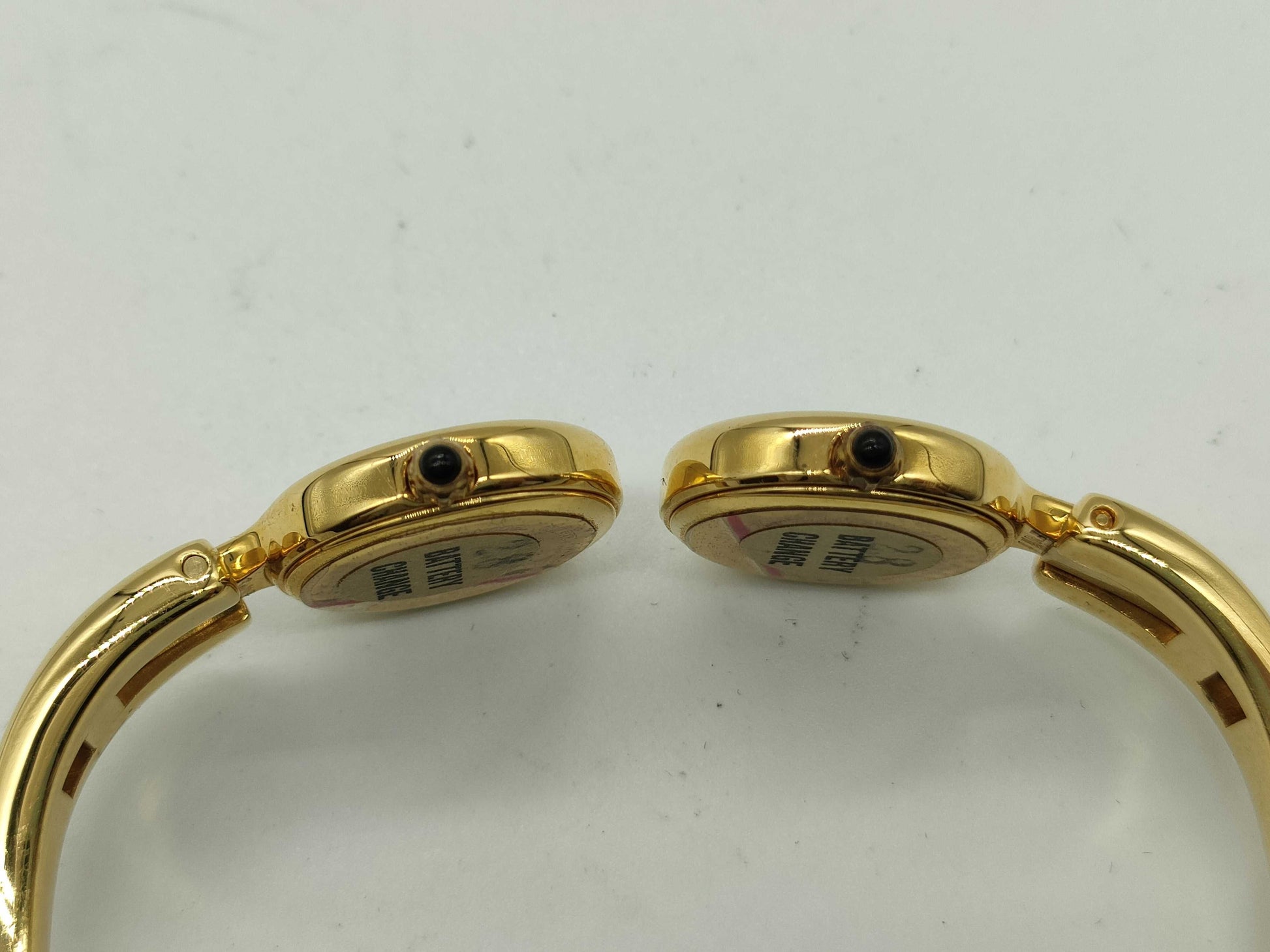 FENDI Bangle Watch Women's Watch
