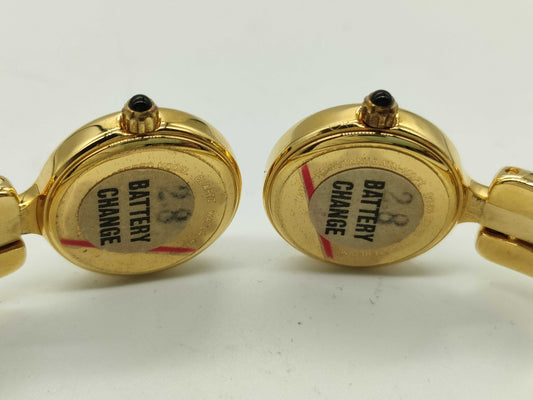 FENDI Bangle Watch Women's Watch
