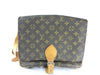 LOUIS VUITTON Monogram M51252 Cult Ciel GM Shoulder Bag