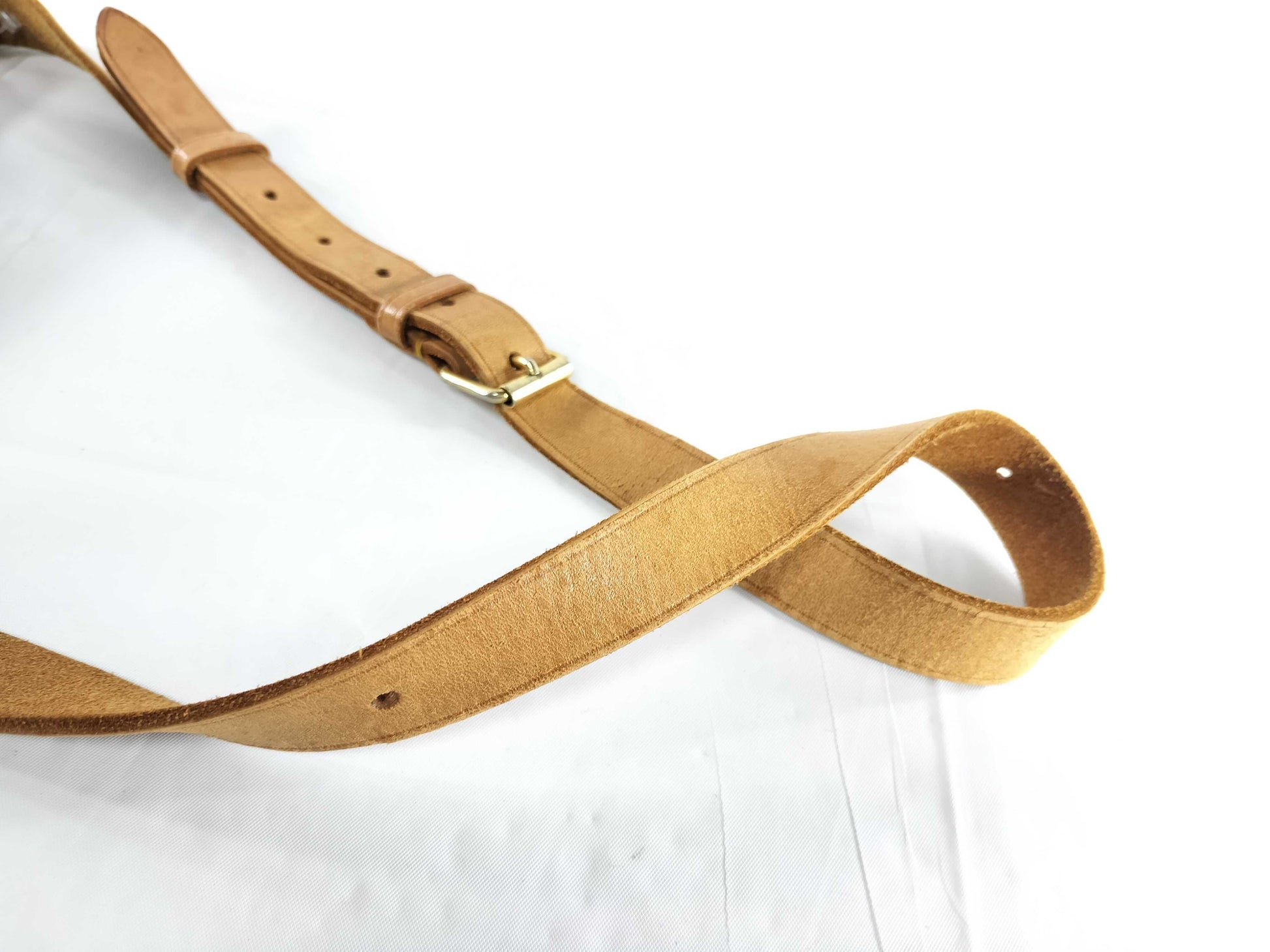 LOUIS VUITTON Monogram M51252 Cult Ciel GM Shoulder Bag