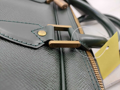 LOUIS VUITTON M30124 Taiga M30114 Kendall GM Handbag