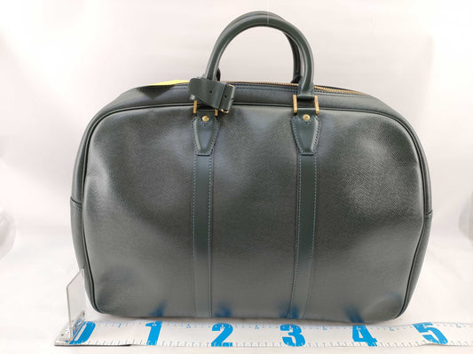 LOUIS VUITTON M30124 Taiga M30114 Kendall GM Handbag