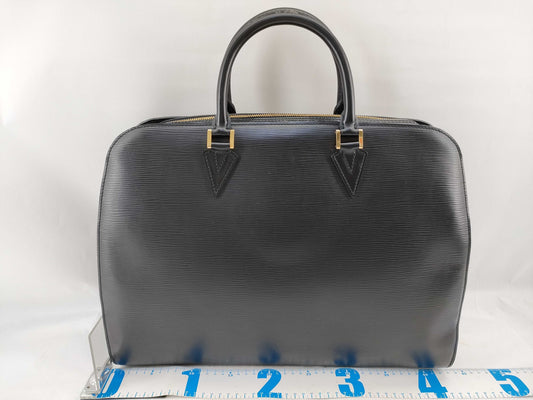 LOUIS VUITTON M54512 Epi Sorbonne Handbag