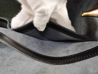 LOUIS VUITTON M54512 Epi Sorbonne Handbag