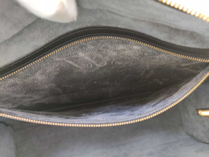 LOUIS VUITTON M54512 Epi Sorbonne Handbag