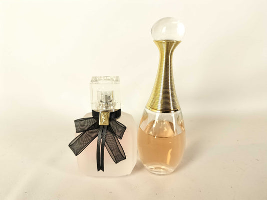 SAINT LAURENT Mon Paris Hair Mist 30ml Other accessories