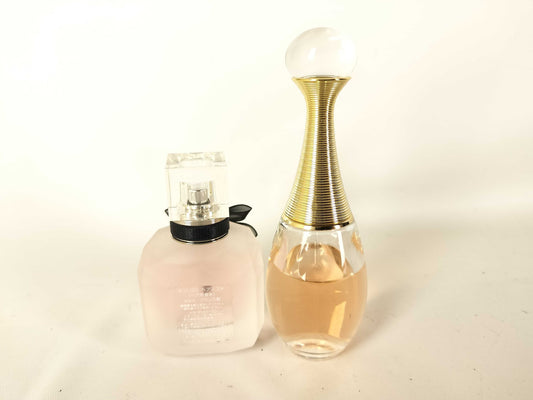 SAINT LAURENT Mon Paris Hair Mist 30ml Other accessories