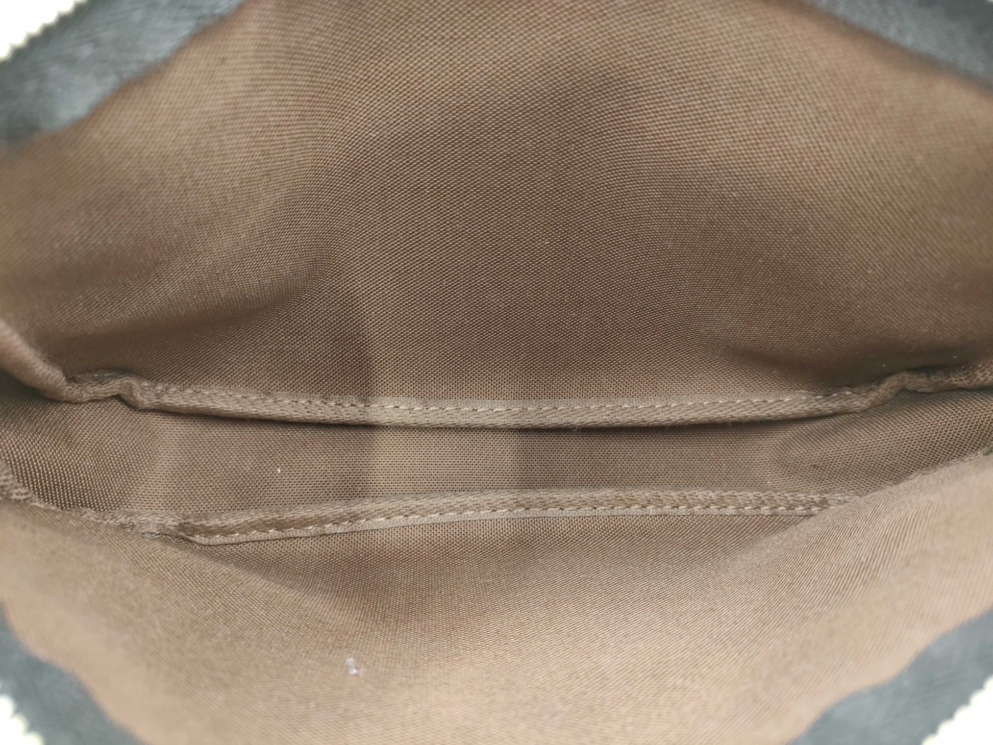 LOUIS VUITTON Monogram M40712 Pochette Accessoires Handbag
