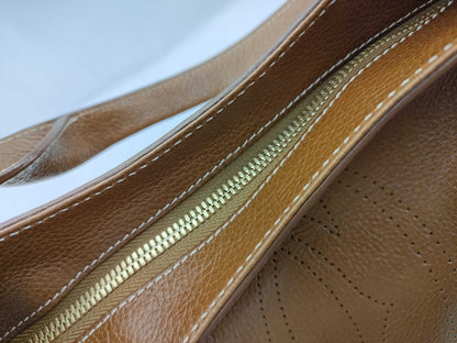 Cartier handbag brown handbag