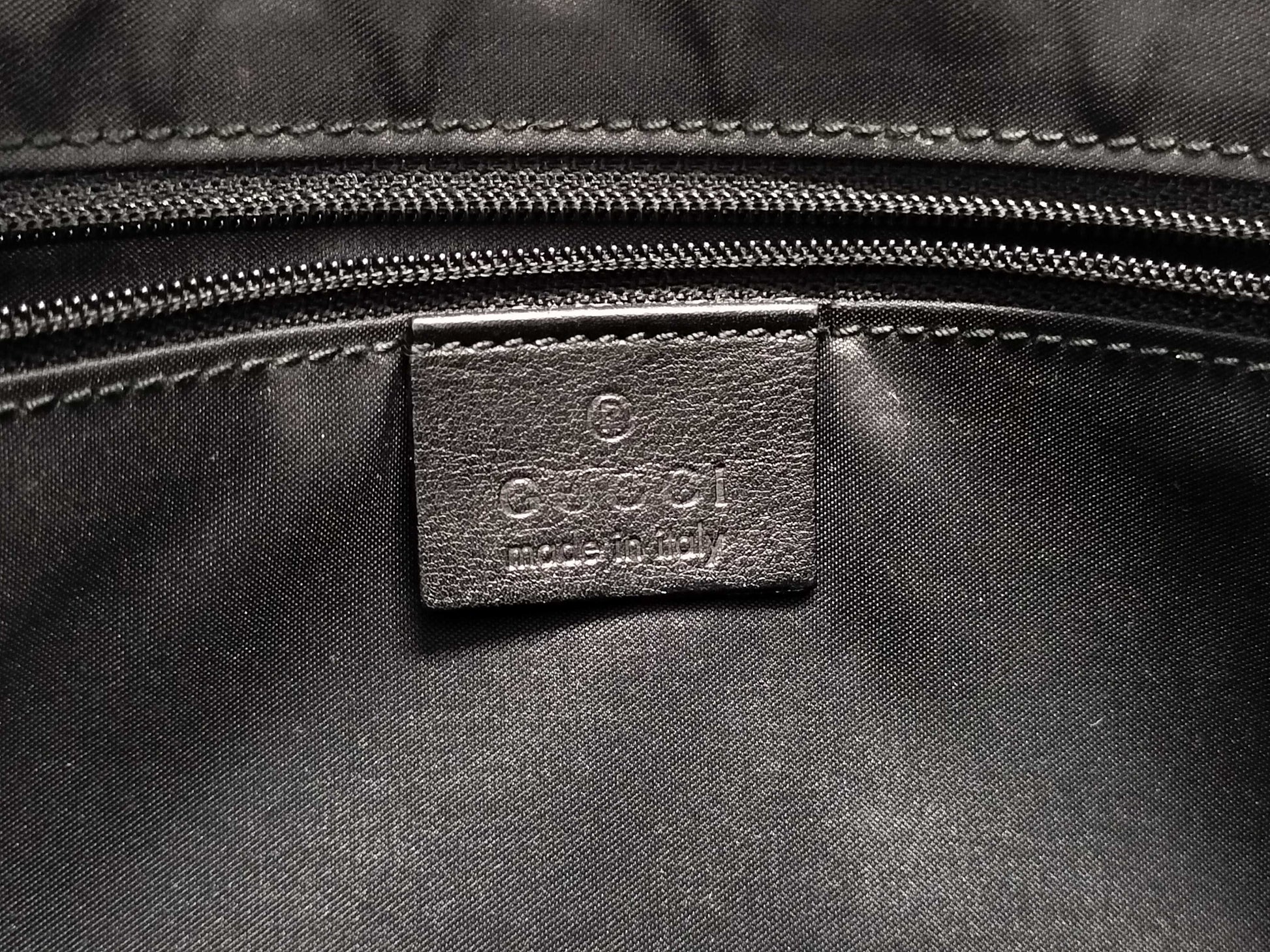 GUCCI 001 1206 Shoulder Bag